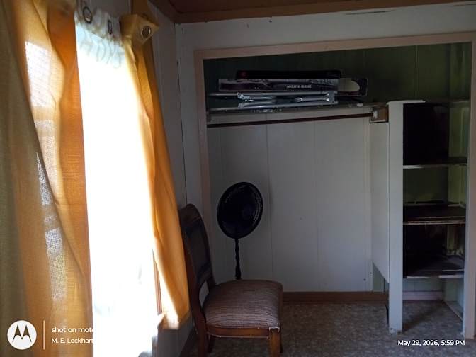 Margaret's room
