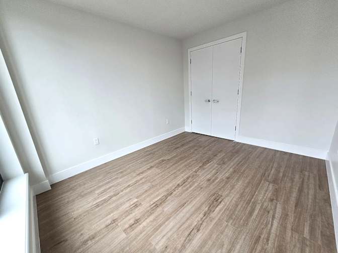Tony's room