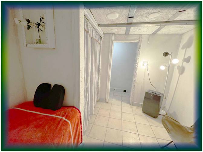 sophia chen's room