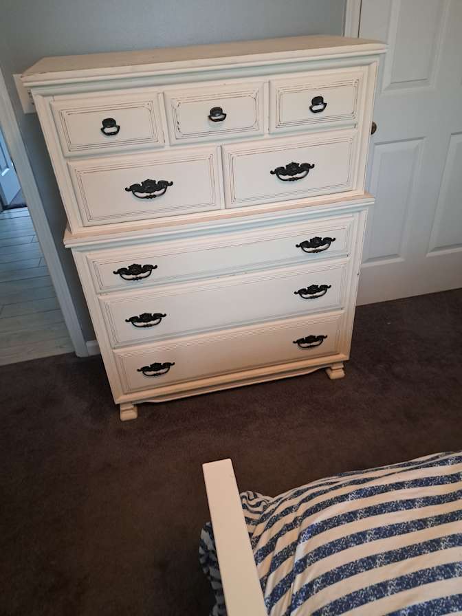 Christine's room