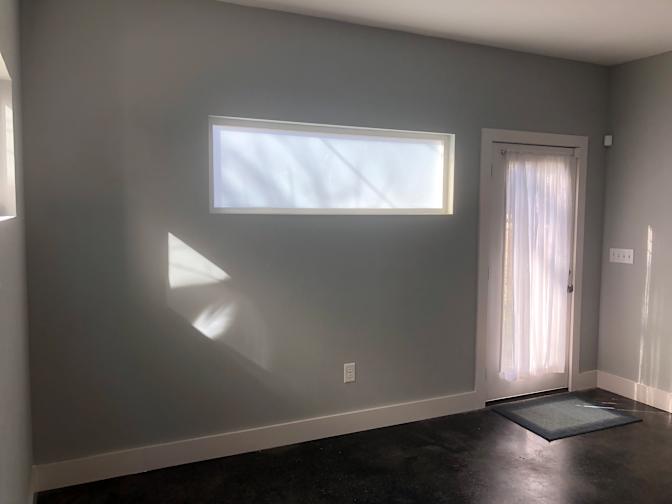 Brian's room
