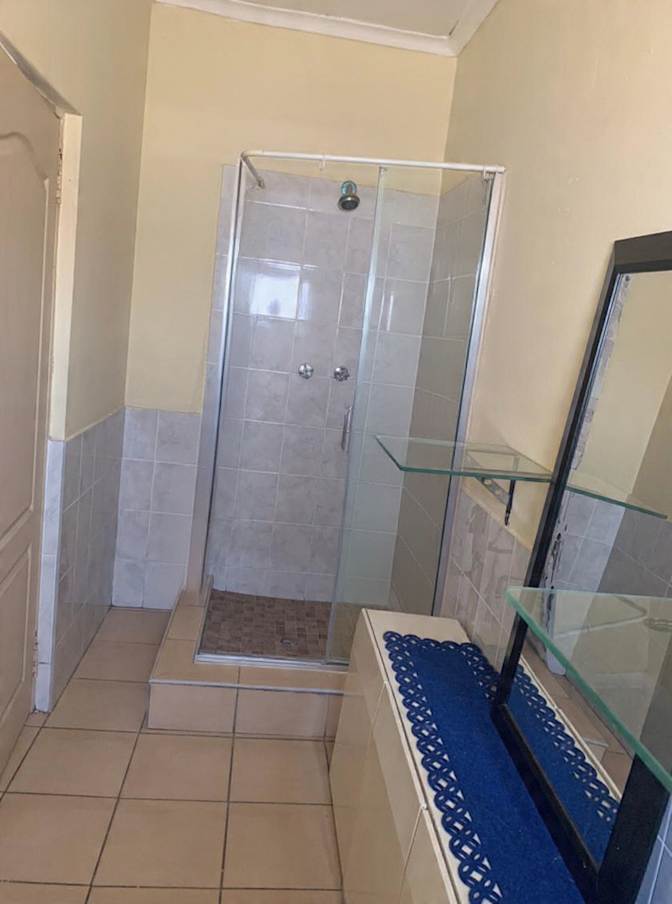 Verona Moodley's room
