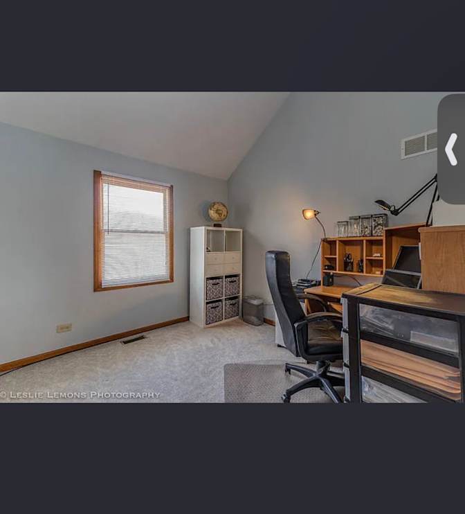 Lupe's room