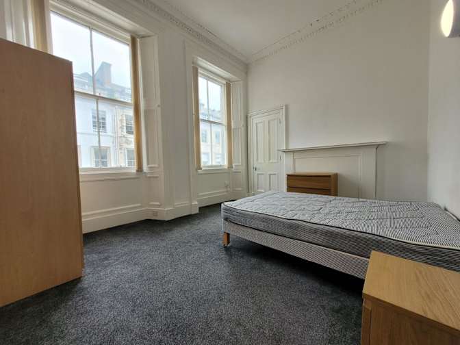 Althaf Ali's room