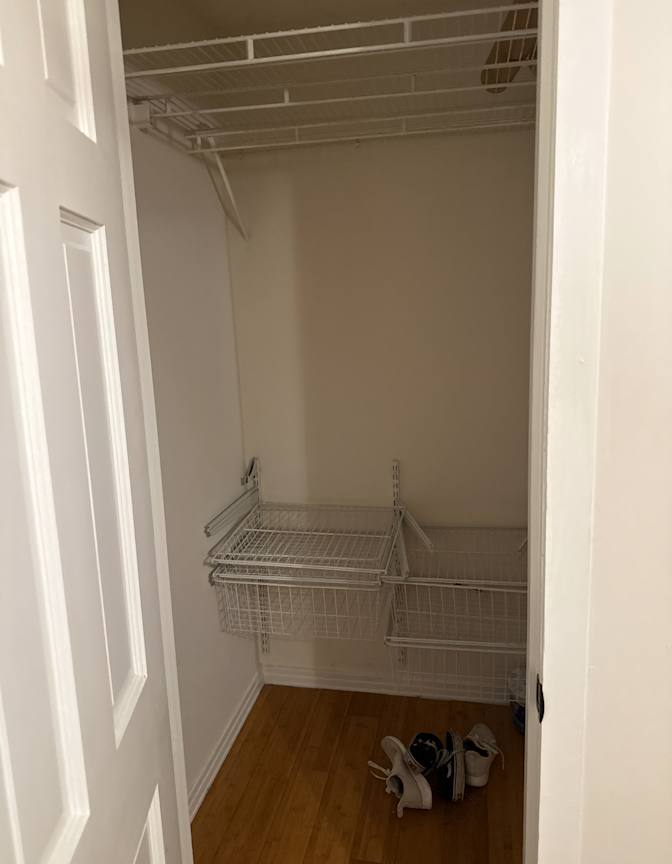 Dakota's room
