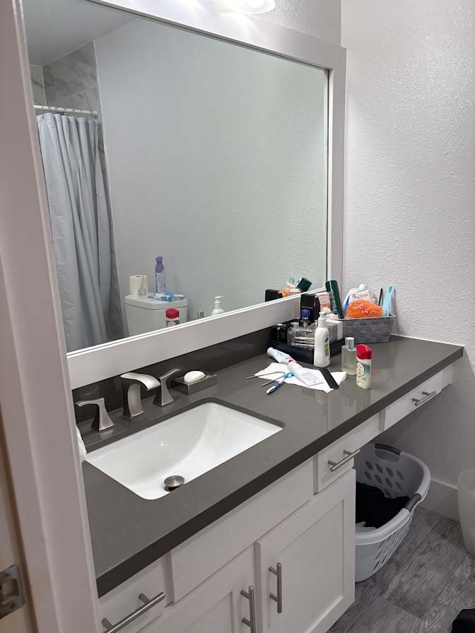 Jan's room