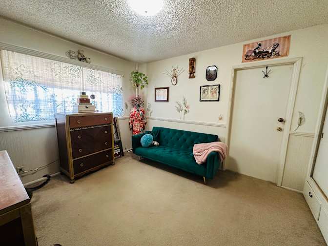 Tiffany Marino's room