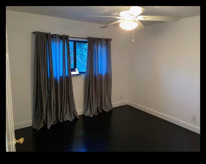 Indora's room