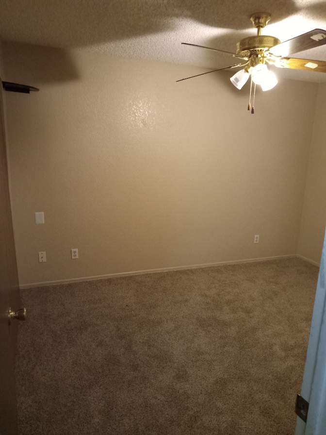 Michelle's room