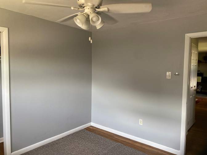 Colin's room