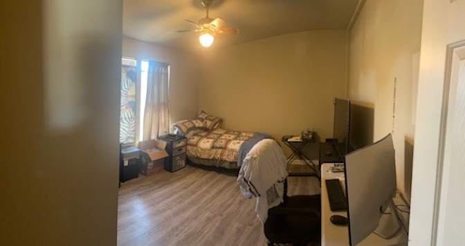 Keyla's room