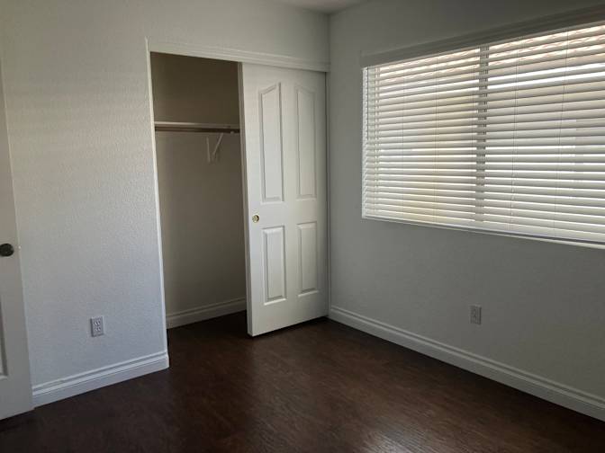 Dana's room
