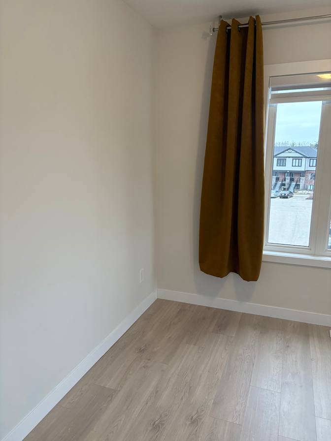 Robert's room