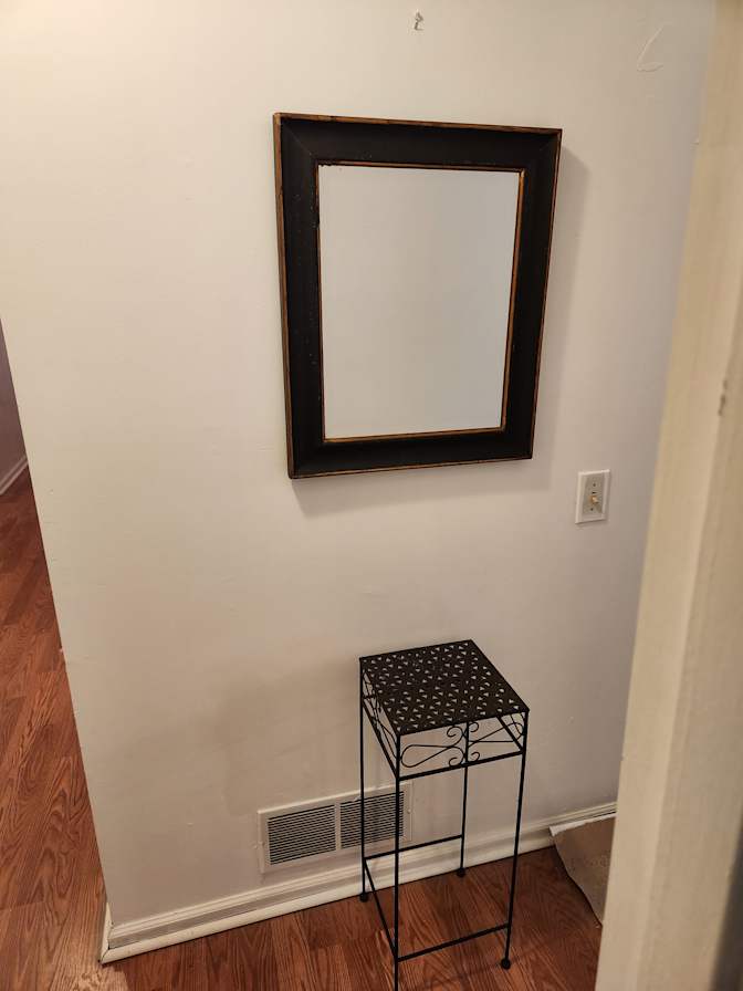 Richard's room