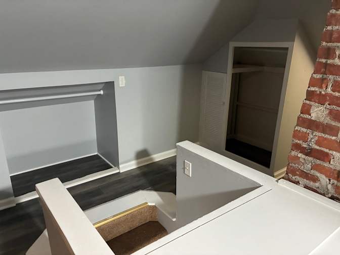 Jeff's room