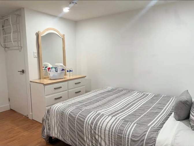 bryan's room