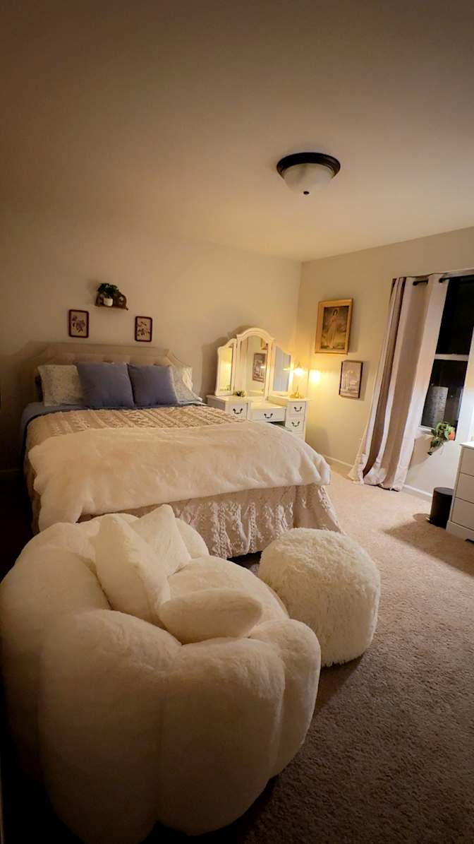sammy's room