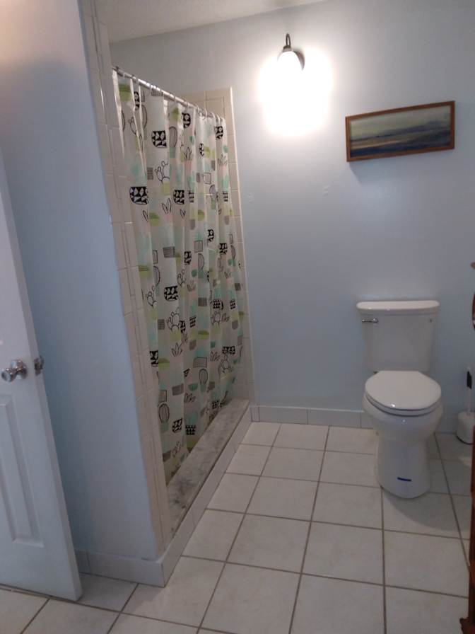 Oscar's room