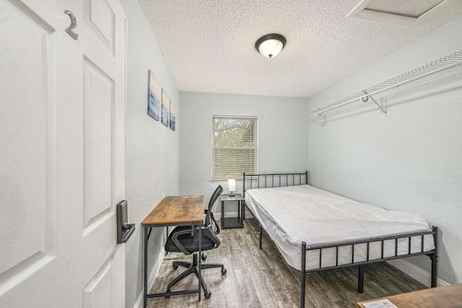 PadSplit's room