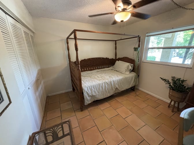 Kylie's room