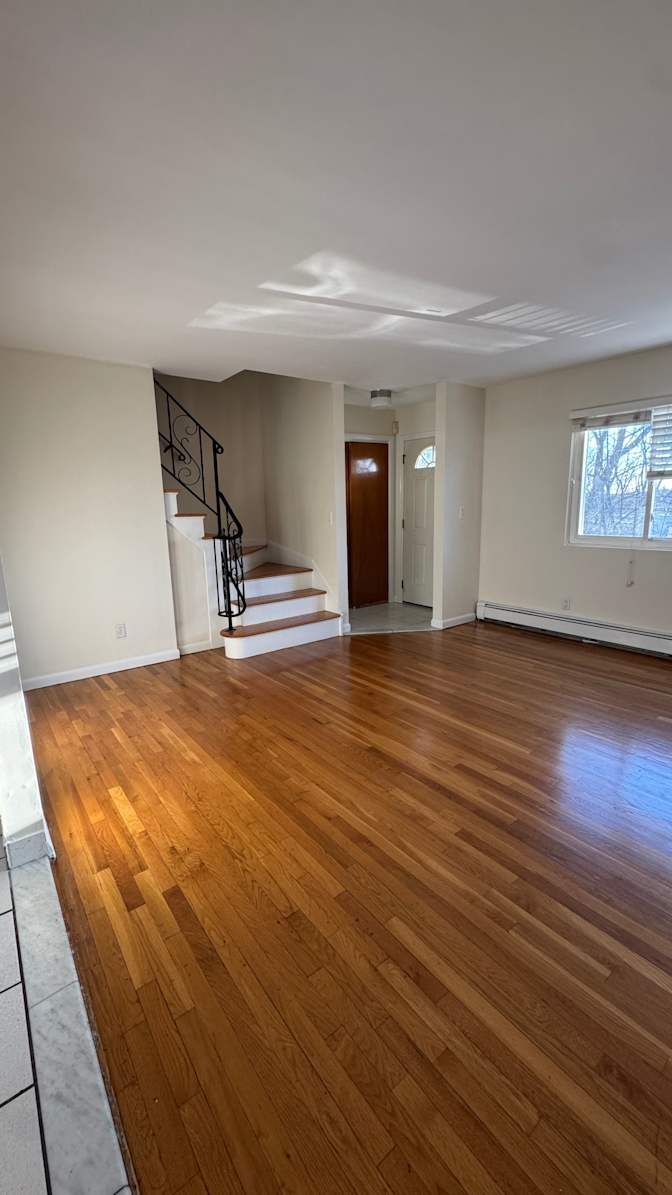 Andy's room