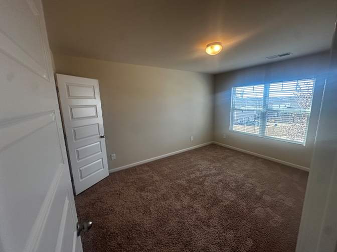 Moses's room