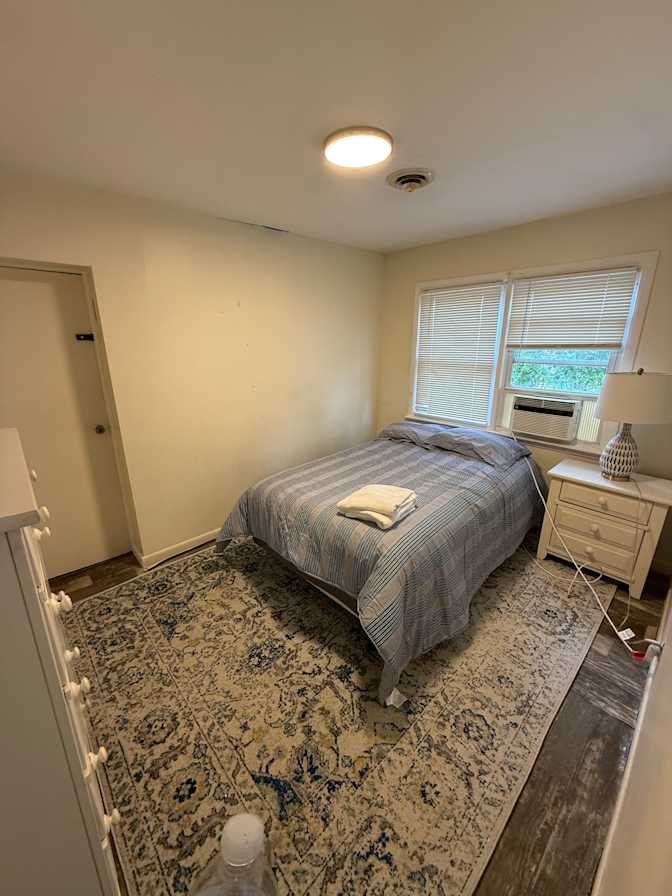 Jessica's room