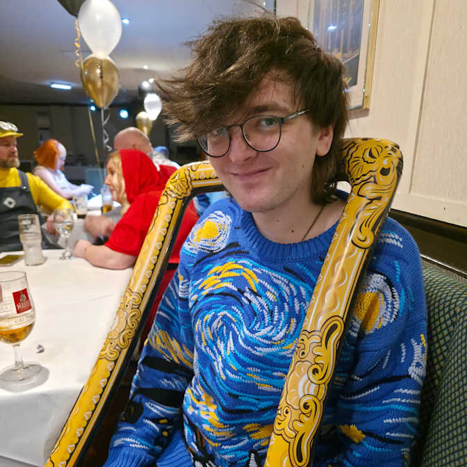 Dan