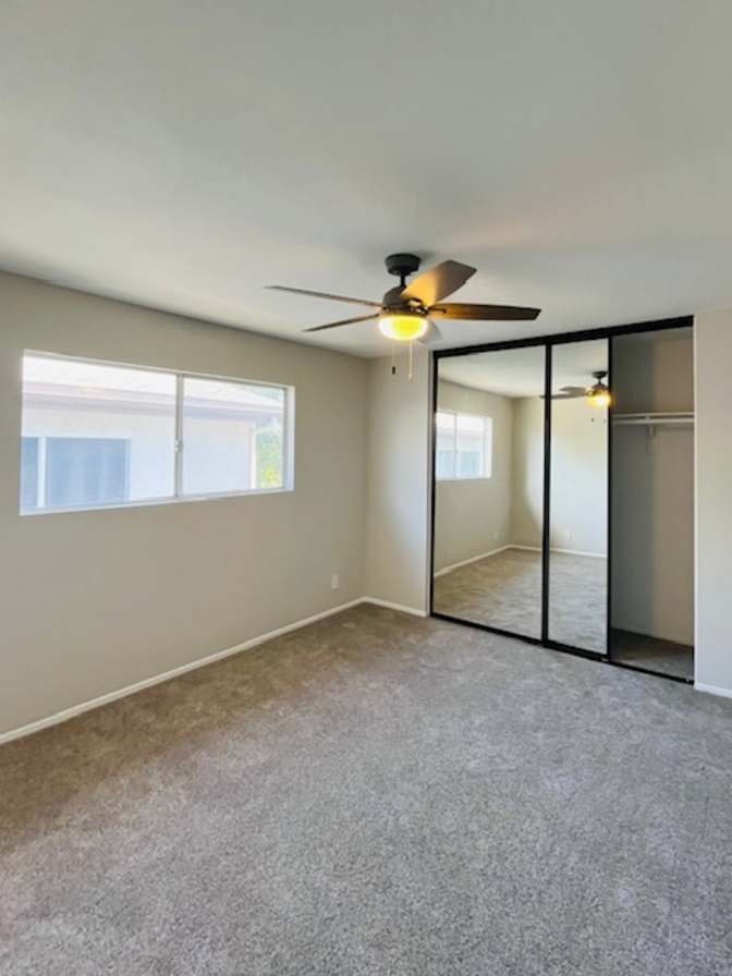 Beverly's room