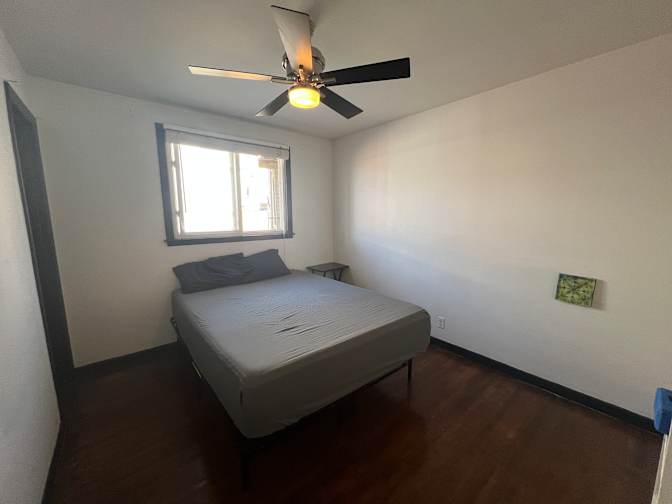 chrissy's room