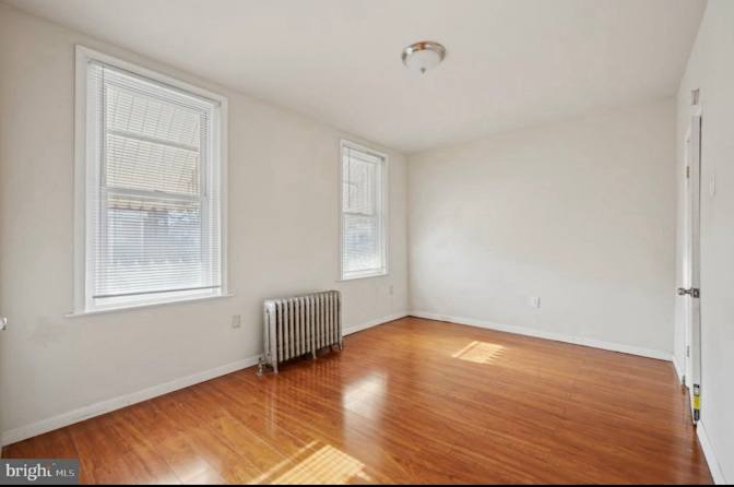 Chris's room