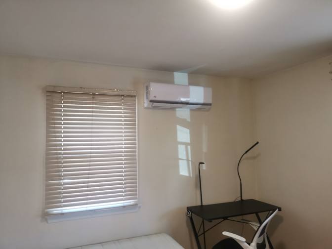 Richard's room
