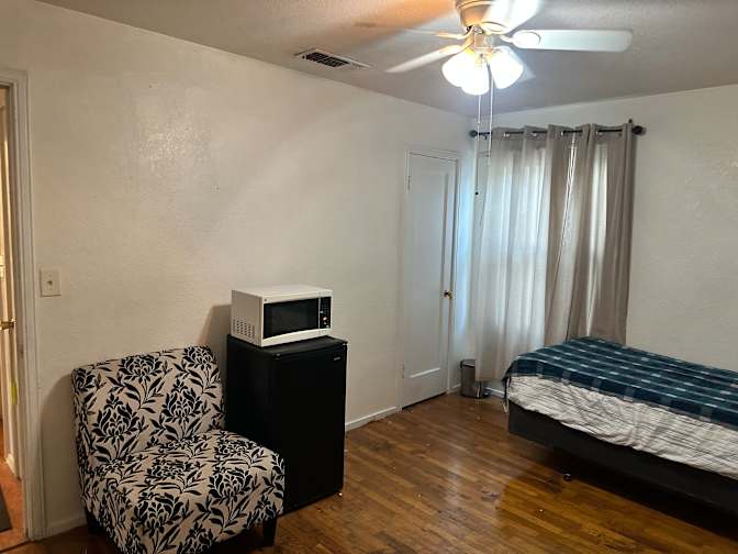 Kay's room