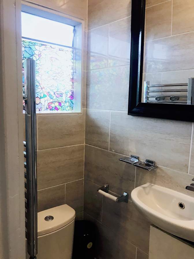 LDS Property Finder's room