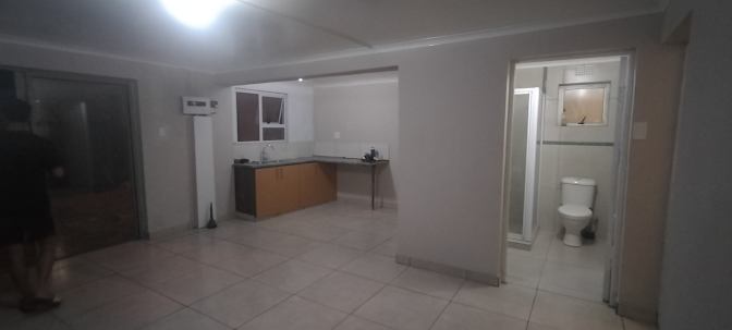 Hein's room