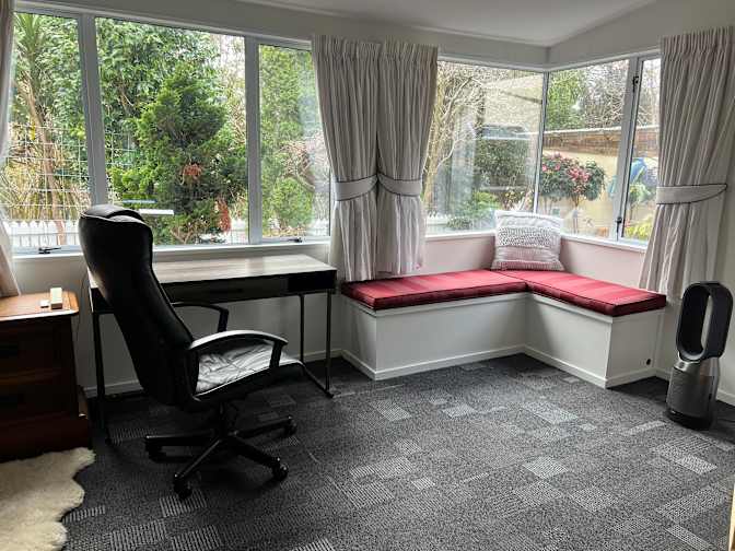 The Cottage's room