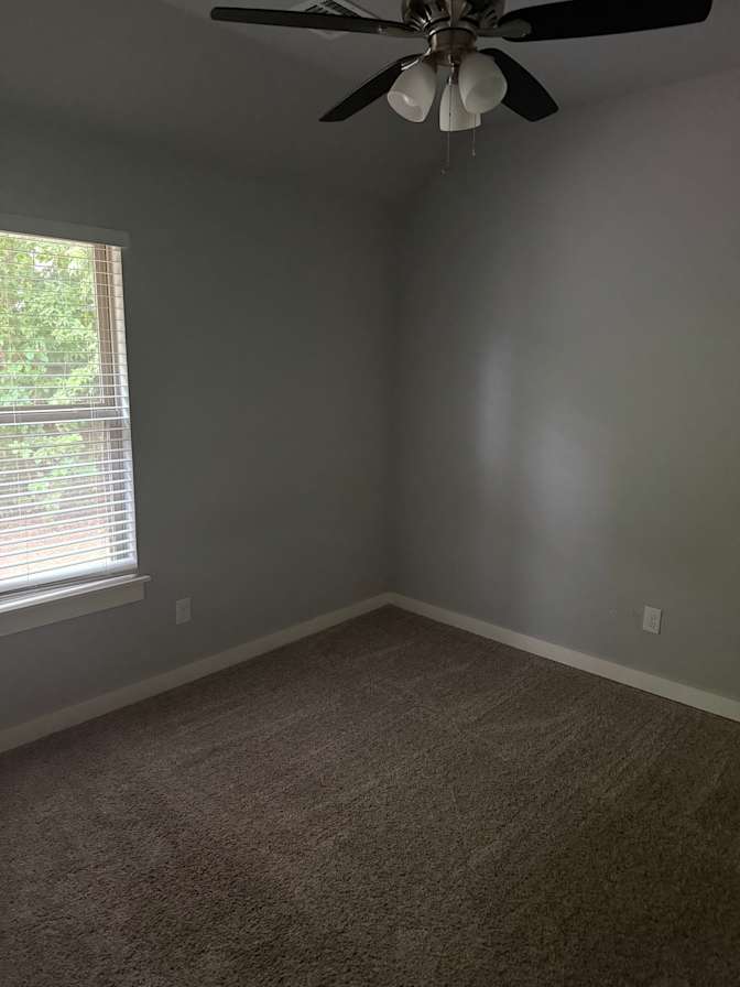 Kayla's room