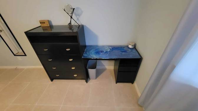 Delray Beach's room