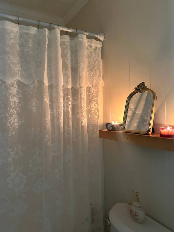 lily's room