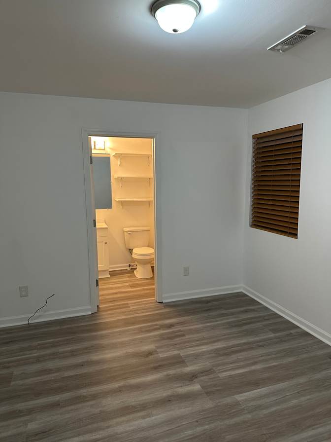 Ethan's room