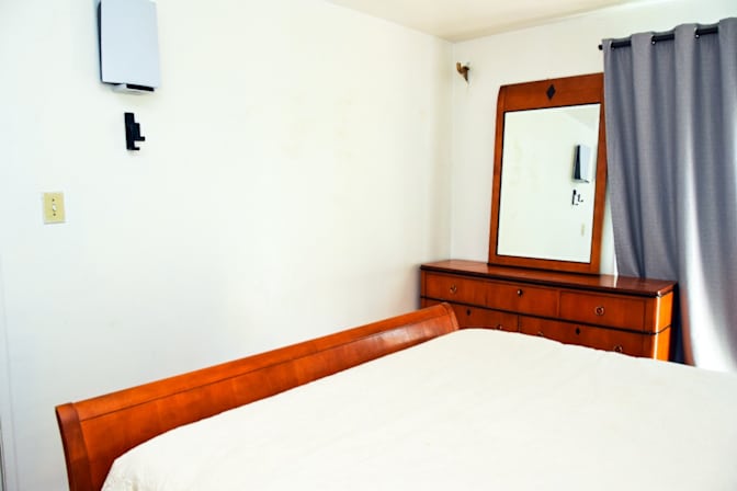 Kalyani's room