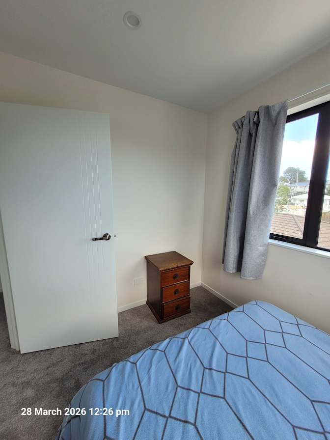 Nora's room