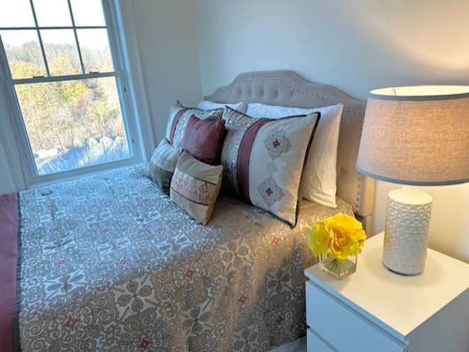 Nita's room