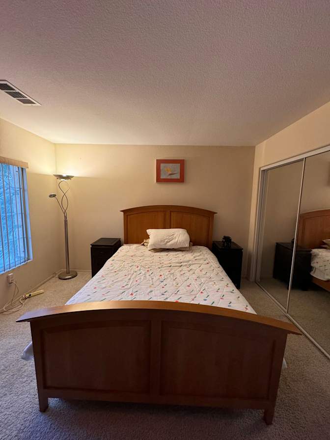 juliene's room