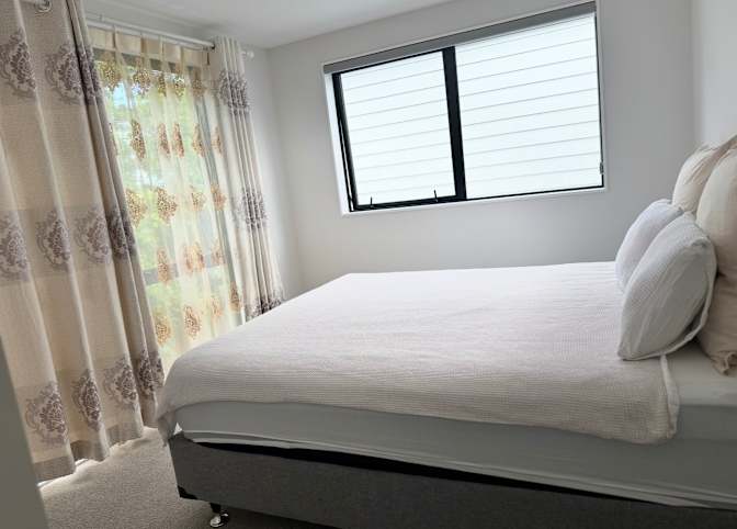 Parvaneh's room