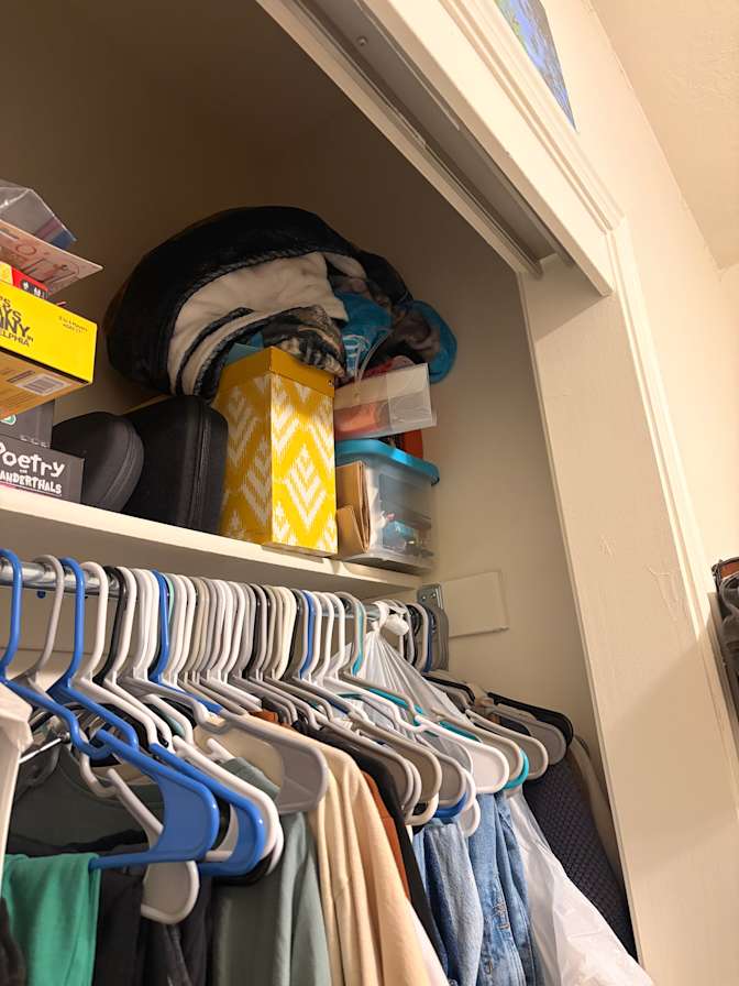 Emily's room