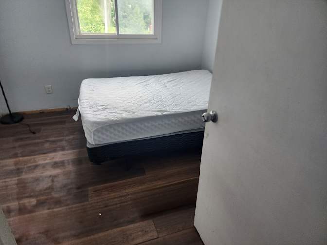 Angie's room
