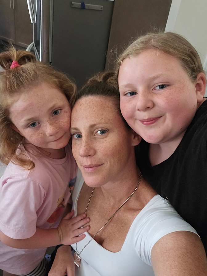 Lindsey's room
