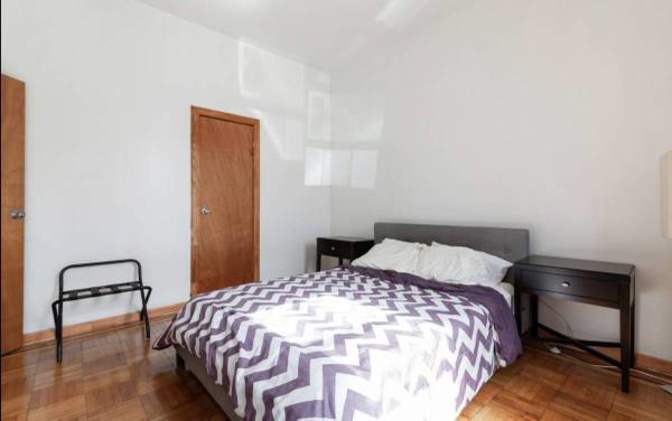 Brandon's room