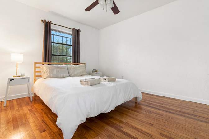 Grant's room